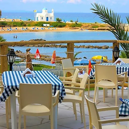 Myroandrou 3* بروتاراس