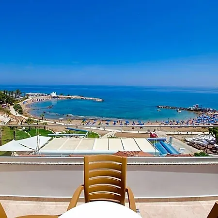 Myroandrou 3* بروتاراس