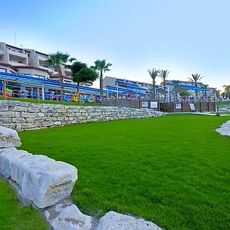 فندق Myroandrou بروتاراس