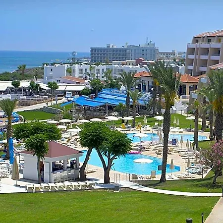Myroandrou فندق 3*